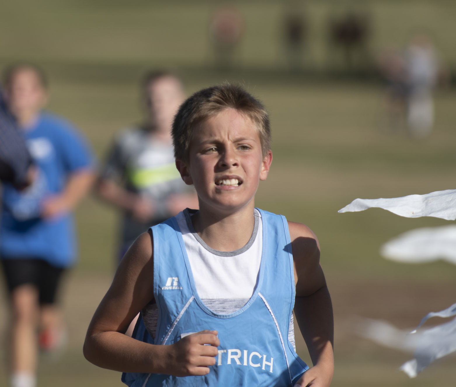 Gooding Invite